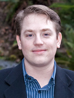Peter Rosser